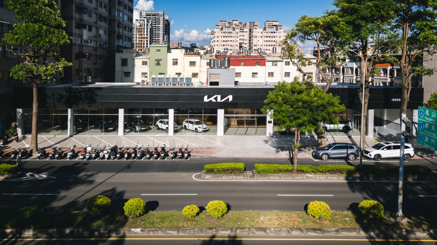 4. 體驗Kia「移動．啟發人心」的品牌精神，Kia總代理台灣森那美起亞將接續於本周10月25日(六)於Kia高雄民族展示中心進行「2026 Kia 啟發未來｜全台巡迴講談」。